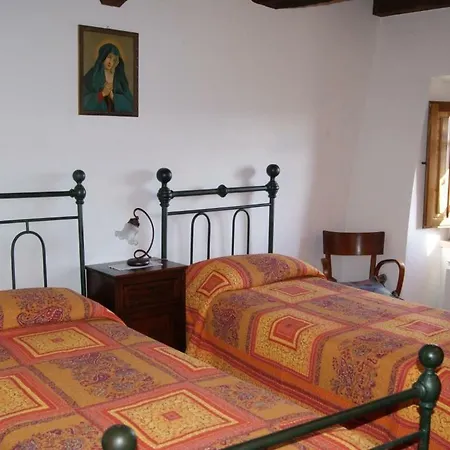 Sleeps 4 Wifi 別荘 Castelmuzio