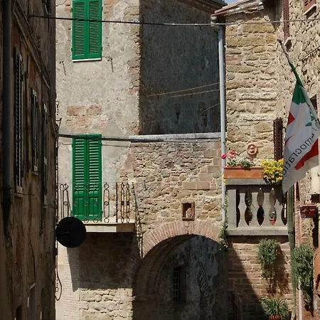 Sleeps 4 Wifi * Castelmuzio