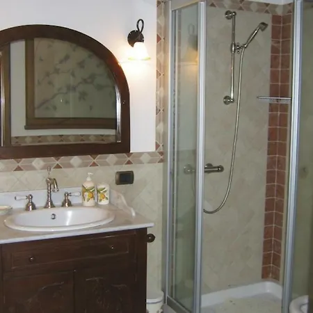 Sleeps 4 Wifi Castelmuzio