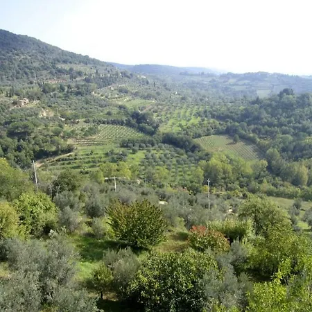 Sleeps 4 Wifi Castelmuzio